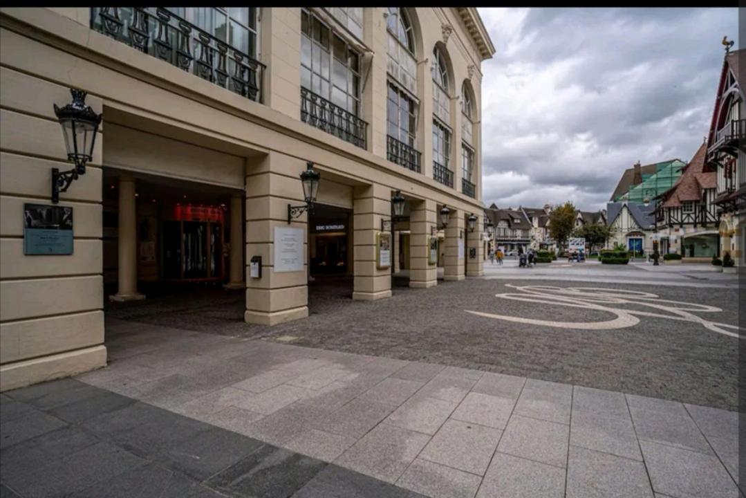 Deauville : Magnifique Studio En Face Du Casino ! Extérieur photo